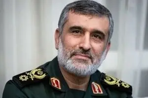 واکنش رسانه اصولگرا به ادعا ترور سردار حاجی زاده 