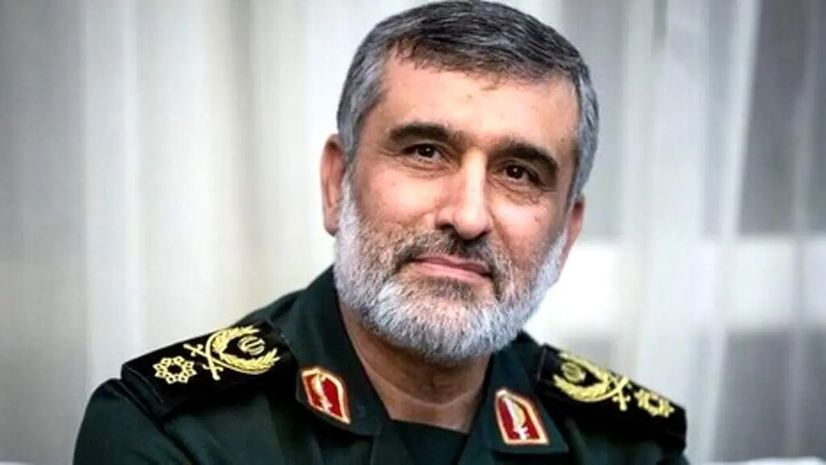 واکنش رسانه اصولگرا به ادعا ترور سردار حاجی زاده 