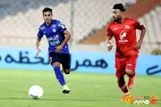 چراغ سبز هافبک محجوب برای تمدید با استقلال 