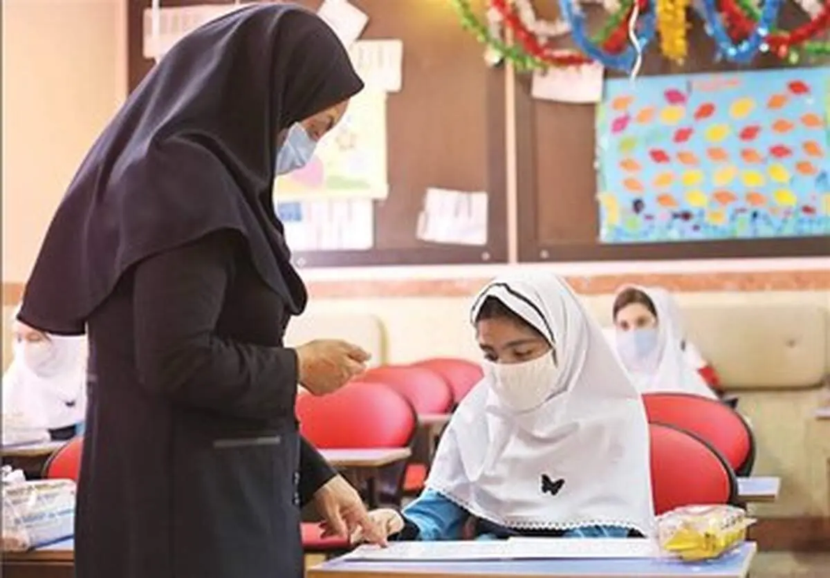 انتشار یک خبر خوش واریزی برای معلمان و فرهنگیان