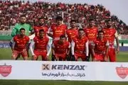 رکورد جدید برای پرسپولیس؛ خشم هواداران اینستاگرام را ترکاند