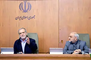 اولین واکنش پزشکیان به حمله شب گذشته آمریکا به برخی تأسیسات هسته‌ای کشور