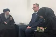 تلاش برای رها کردن زنان ترکمن و ایزدی از بند تروریست‌ها
