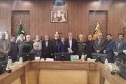 گزارش سرلشکر باقری درباره آمادگی‌ نیروهای مسلح به اعضای کمیسیون امنیت ملی