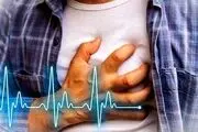 هشدار؛ سکته قلبی بیشتر در این ساعات رخ می دهد!