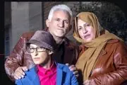 علت  واقعی درگذشت مادر مرتضی پاشایی چه بود؟/تصویر مرحومه معصومه حسنی