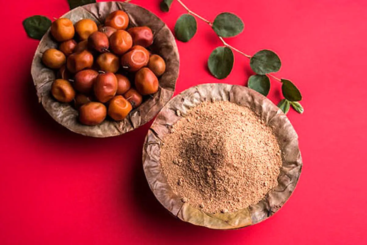 آشنایی با یک میوه جادویی برای خلاصی از بیخوابی و اضطراب