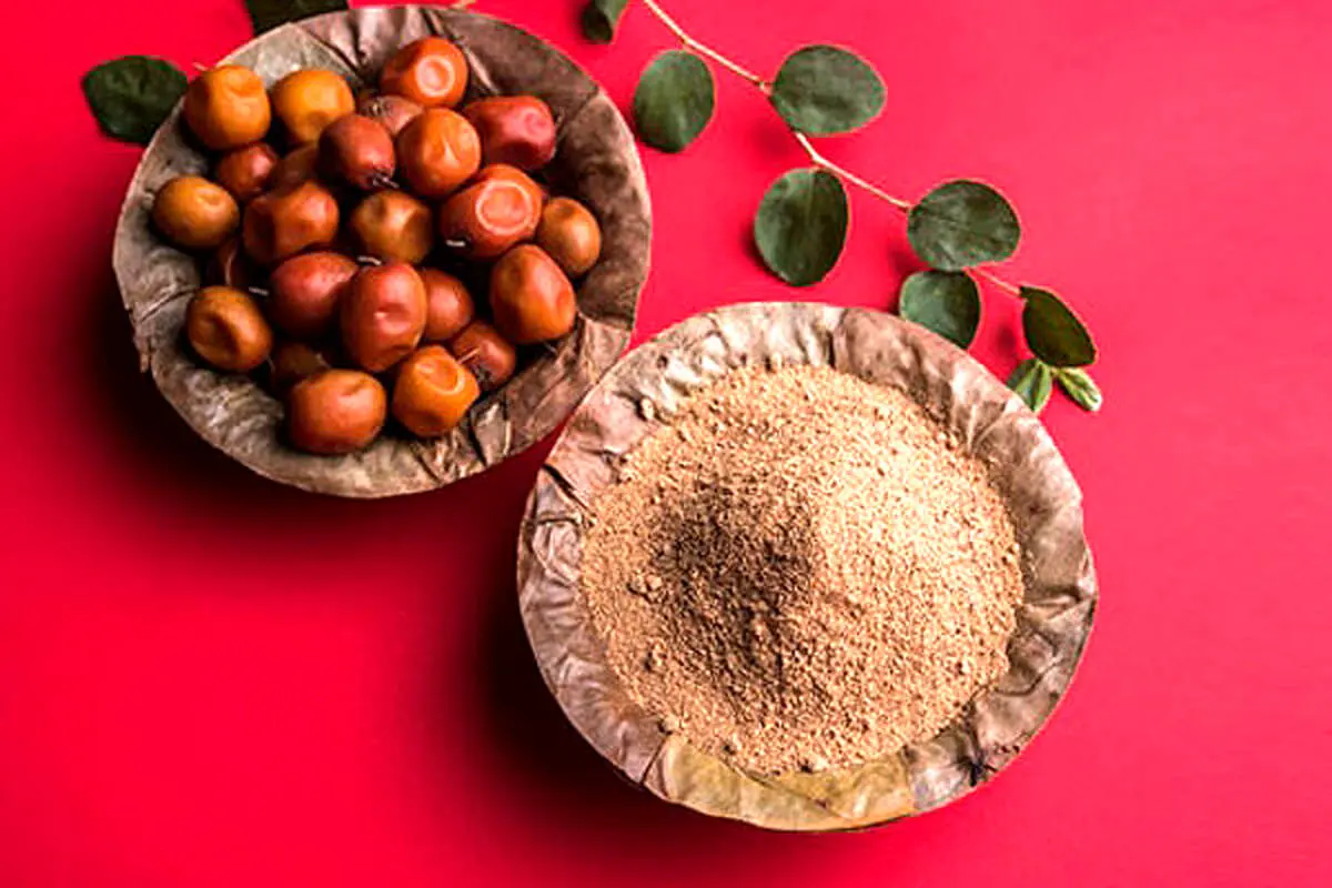 آشنایی با یک میوه‌ جادویی برای خلاصی از بی‌خوابی و اضطراب