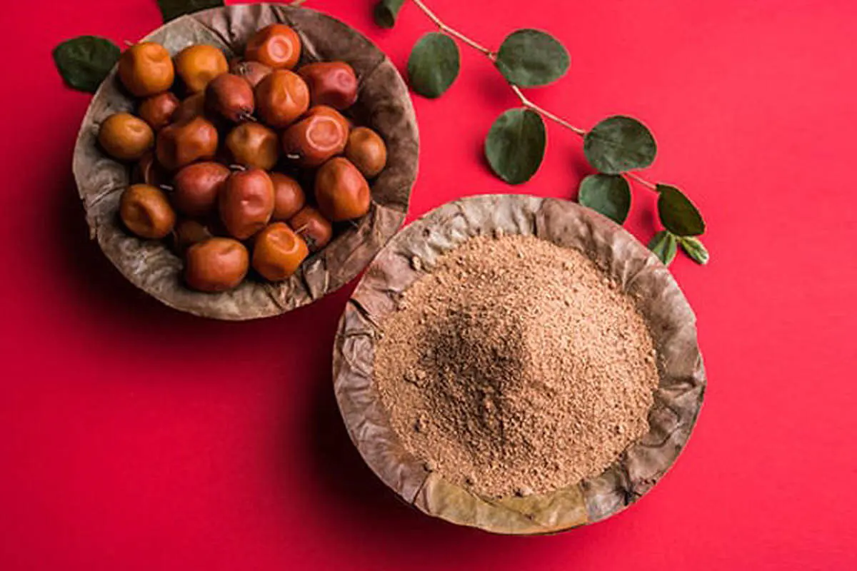 آشنایی با یک میوه‌ جادویی برای خلاصی از بی‌خوابی و اضطراب