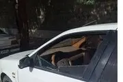تشریح جزئیات بیشتر از ماجرای روحانی ربوده شده در ایرانشهر