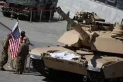 رونمایی ارتش اوکراین از پهپادهای انتحاری دوربرد که مسکو را هدف قرار دادند! + ببینید 