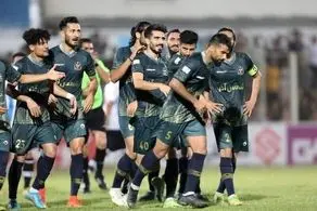 شوک بزرگ و اعتراض هواداران تیم رقیب پرسپولیس