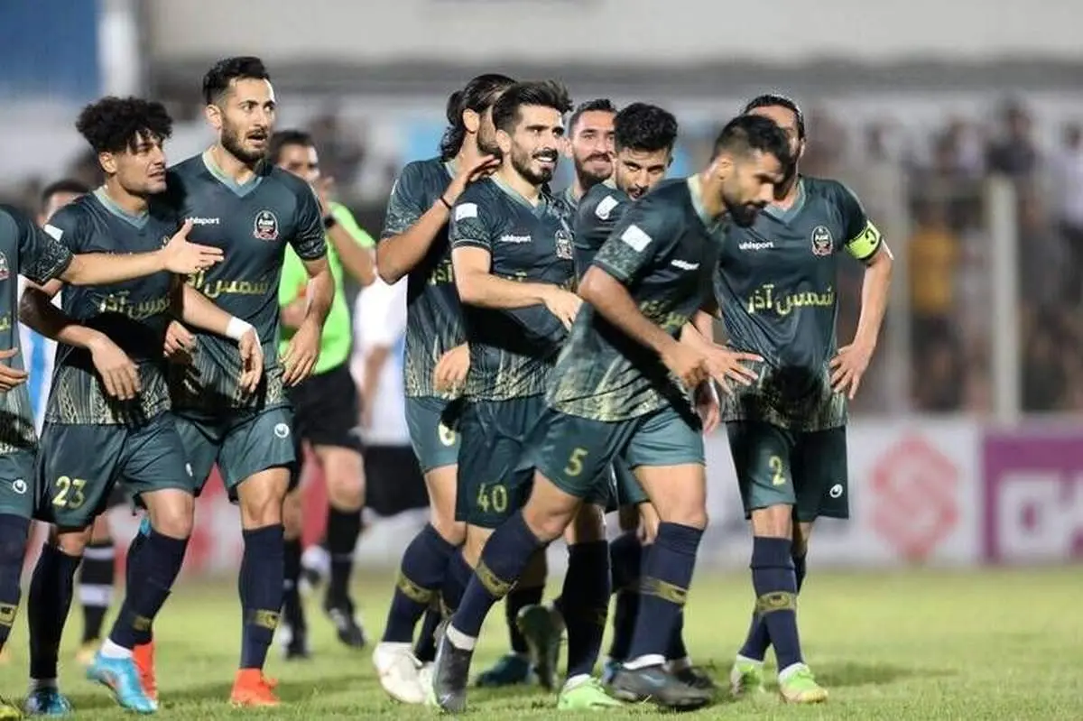 شوک بزرگ و اعتراض هواداران تیم رقیب پرسپولیس