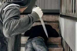 شوهرکشی هولناک در تهران بخاطر یک مرد دیگر