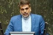 نماینده مجلس: اگر کسی ضرغامی را نقد کرده همیشه در مظان اتهام بوده است/ مسکوت گذاشتن استیضاح وزرا در مجلس 