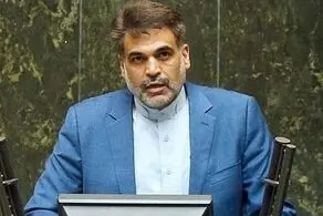 نماینده مجلس: اگر کسی ضرغامی را نقد کرده همیشه در مظان اتهام بوده است/ مسکوت گذاشتن استیضاح وزرا در مجلس 