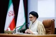 واکنش وزیر اطلاعات درباره اعدام برخی افراد در حوادث سال گذشته