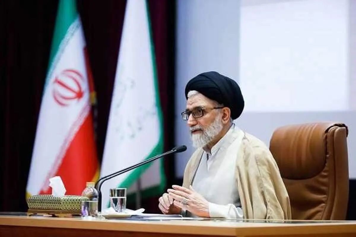 وزیر اطلاعات به بازگرداندن اموال بابک زنجانی واکنش نشان داد 