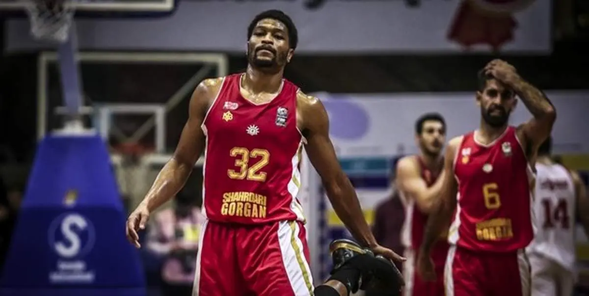 شایعه حضور بسکتبال آمریکایی در تیم ملی ایران+ عکس