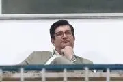 خواسته عجیب مدیرعامل استقلال فدراسیون را شوکه کرد