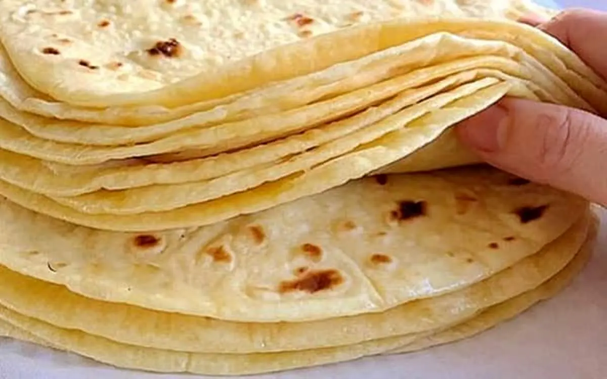 نان گران می شود + جرئیات