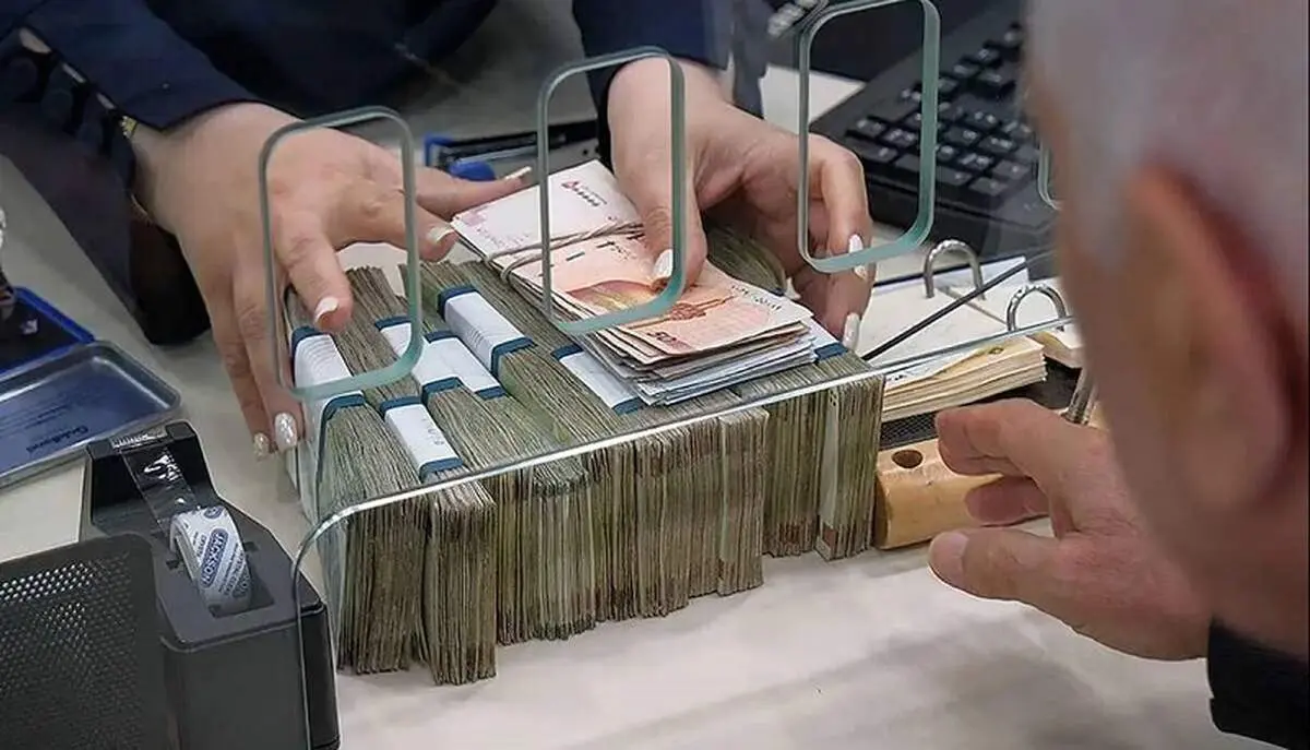 نرخ سود بانکی کاهش یافت