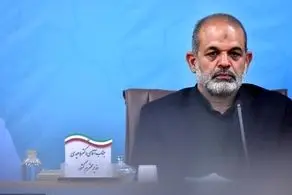 اولین واکنش وزیر کشور به قتل دردناک داریوش مهرجویی