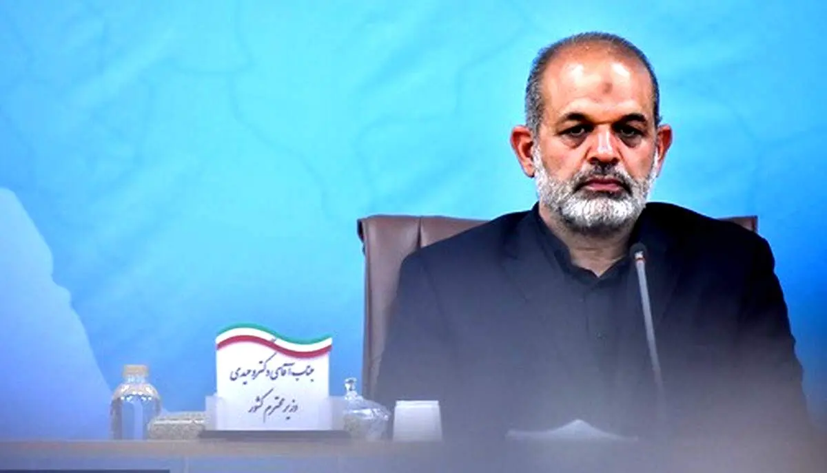 اولین واکنش وزیر کشور به قتل دردناک داریوش مهرجویی