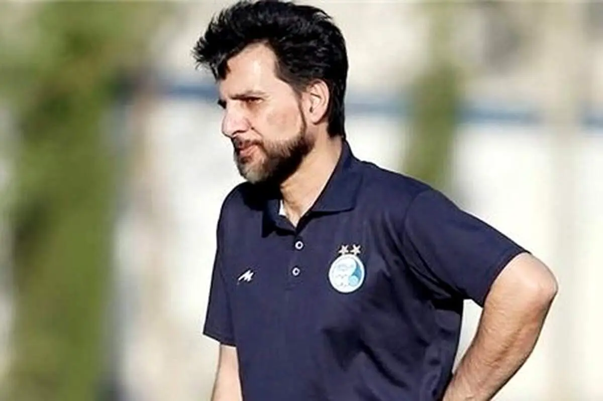 شانس استقلال در دربی بیشتر از پرسپولیس است
