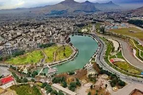 علت واقعی لرزش خرم اباد اعلام شد 