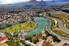 علت واقعی لرزش خرم اباد اعلام شد 