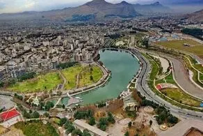 علت واقعی لرزش خرم اباد اعلام شد 