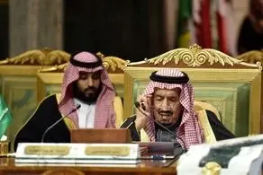عربستان شرط گذاشت!