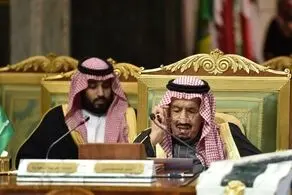 عربستان شرط گذاشت!