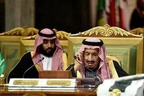 عربستان شرط گذاشت!