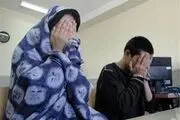 دسیسه شیطانی زن خیانت‌کار برای قتل شوهرش /با قرص لاغری او را کشتیم که با هم ازدواج کنیم