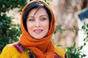 این مرد پسر مهتاب کرامتی است+ عکس