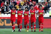 
پرسپولیس این فصل قهرمان است
