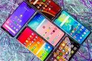 کدام موبایل‌های سامسونگ به اینترنت ماهواره‌ای وصل می شوند؟