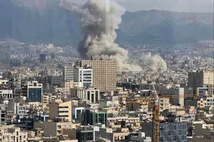 پایان جنگ نزدیک است؟