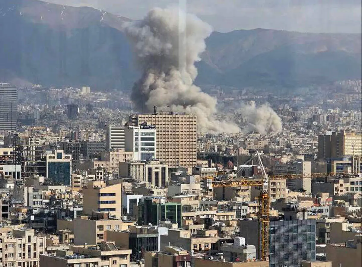 امن‌ترین نقطه در شرایط کنونی خانه است