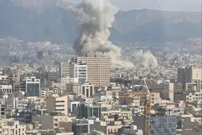 ۴سناریوی آکسیوس برای پایان جنگ
