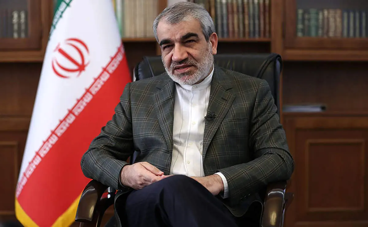 پیگیری پرونده ترور سردار سلیمانی در دیوان بین المللی دادگستری/ صدور دادخواست و کیفرخواست در مراحل نهایی است