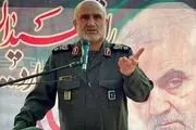 استاندار بوشهر: دلیلی ندارد معلم، استاد و کارمند ضد انقلاب بمانند