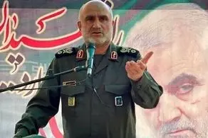 استاندار بوشهر: دلیلی ندارد معلم، استاد و کارمند ضد انقلاب بمانند