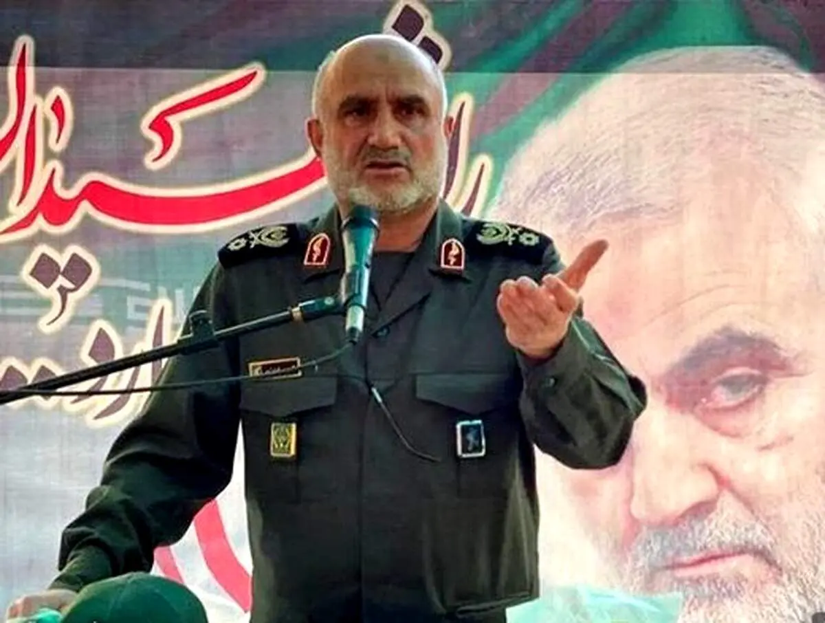 استاندار بوشهر: دلیلی ندارد معلم، استاد و کارمند ضد انقلاب بمانند