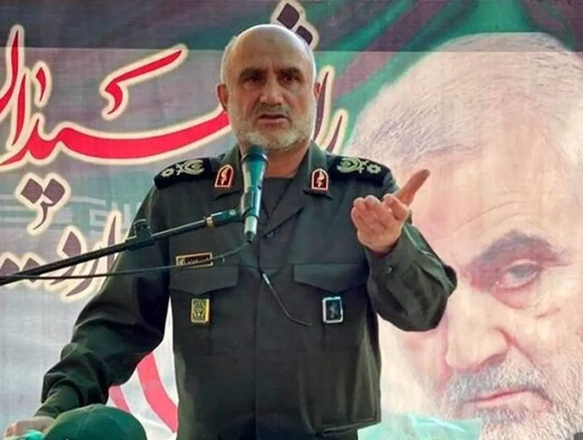استاندار بوشهر: دلیلی ندارد معلم، استاد و کارمند ضد انقلاب بمانند