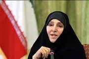 واکنش مرضیه افخم به مفاد قطعنامه اخیر پارلمان اروپا در خصوص وضعیت زنان در ایران