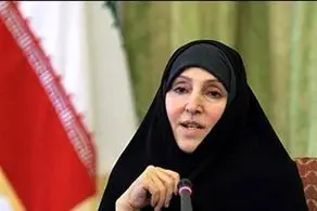 واکنش مرضیه افخم به مفاد قطعنامه اخیر پارلمان اروپا در خصوص وضعیت زنان در ایران