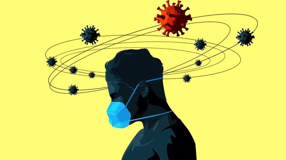 پیشگویی‌های ترسناک پیرزن نابینای معروف برای سال 2022